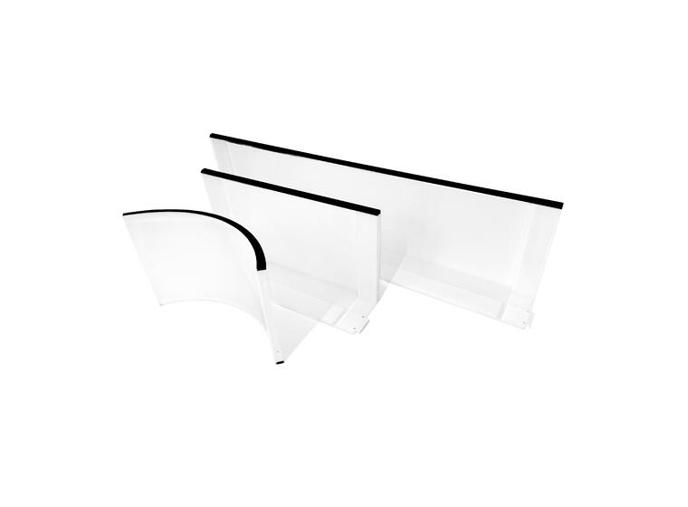 Rosco | Super Tekojääkaukalo 20x10x0,5 m 