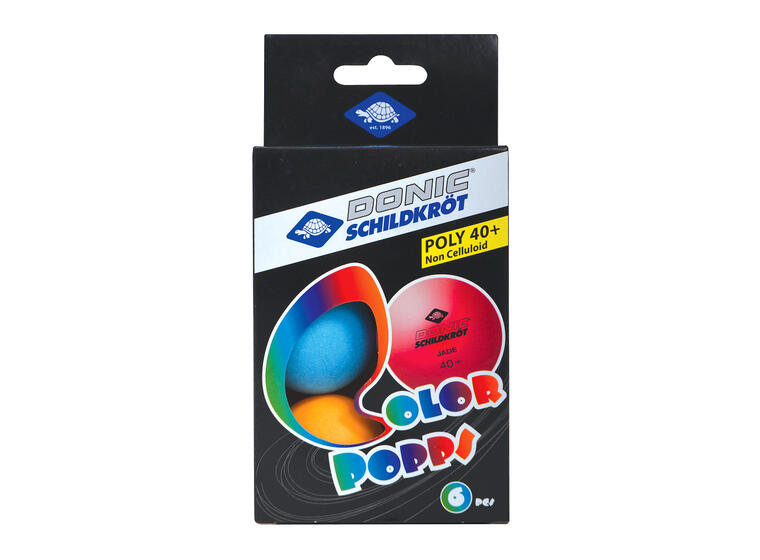 Schildkröt Colour Popps 