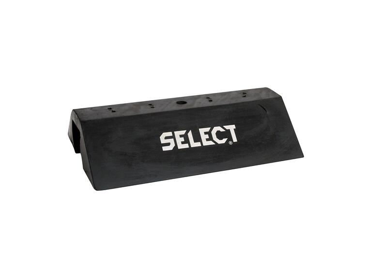 Select Rubber Base For Training Figure 