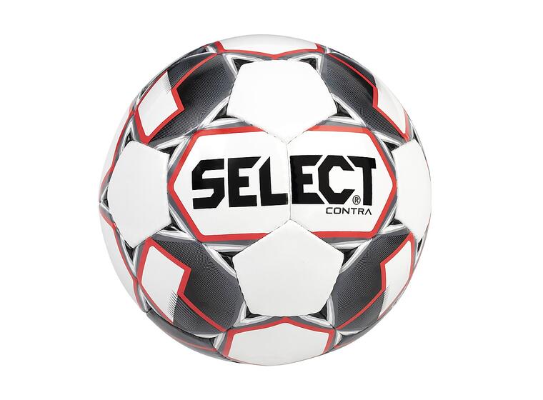 Select | Jalkapallo Contra Koko 4