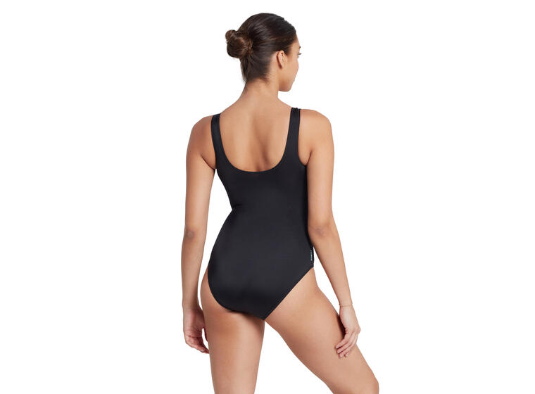 Shimmer Scoopback 10 