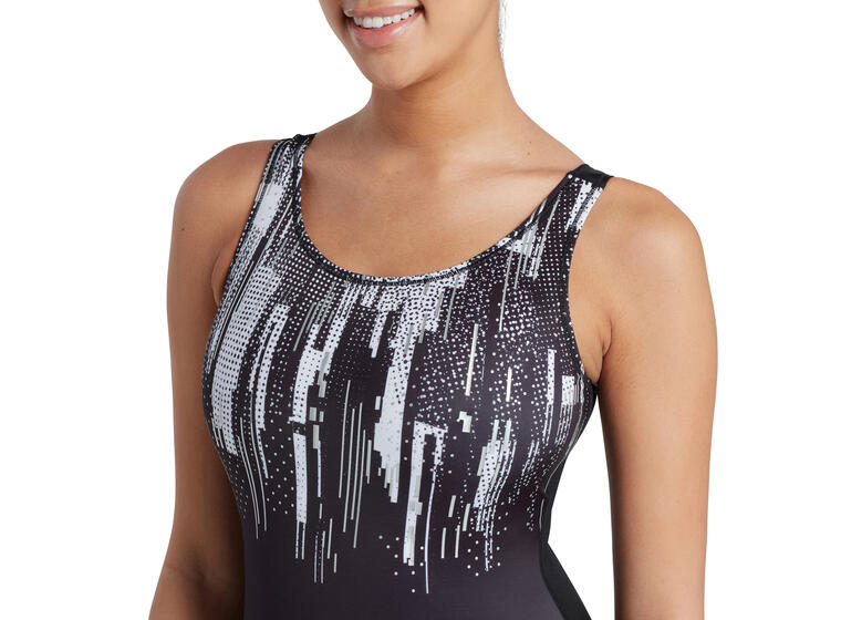 Shimmer Scoopback 10 