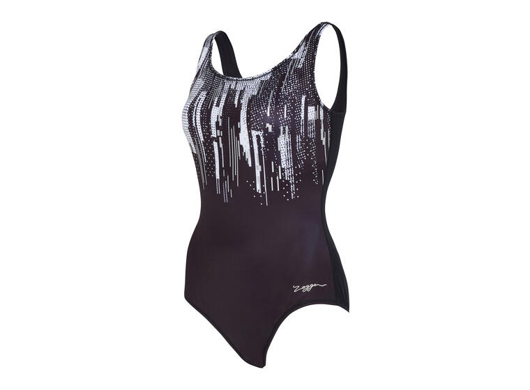 Shimmer Scoopback 10 