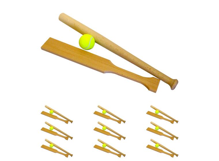 Slåball Skolesett 