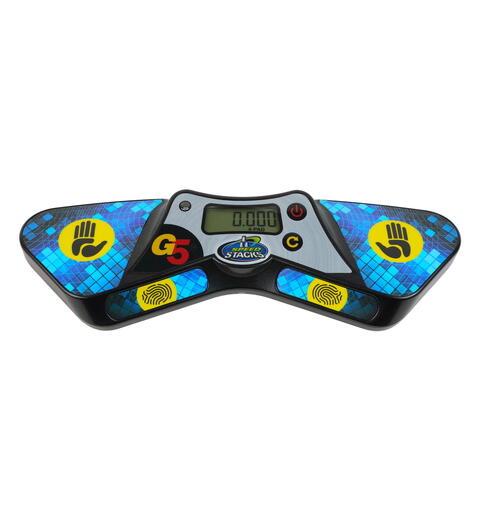 Speed Stacks | Pro Timer G5 Virallinen Ajastin