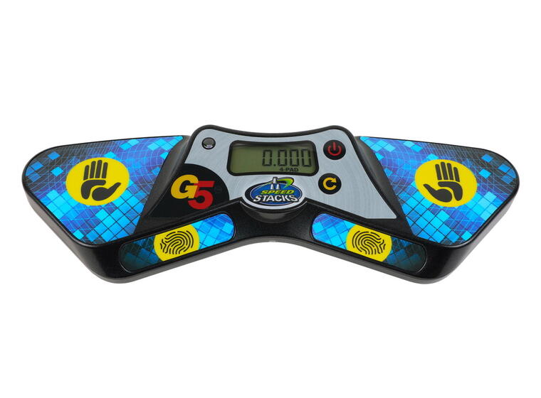 Speed Stacks | Pro Timer G5 Virallinen Ajastin 
