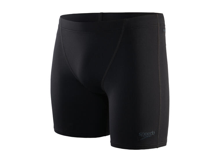 Speedo | Essential V-Cut Uimahousut Musta | ECO Endurance+ | Koko 26 
