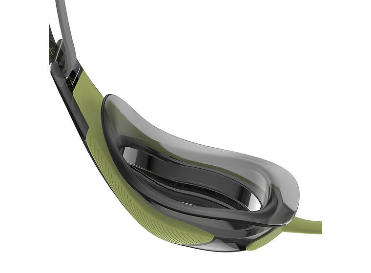 Speedo | Fastskin Hyper Elite Uimalasit Peililinssi | Hopea/Lime