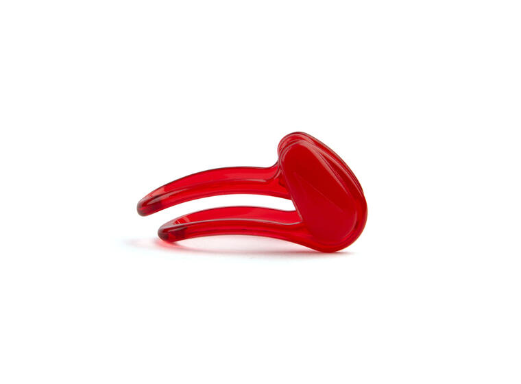 Speedo | Universal Nenäklipsi Punainen 