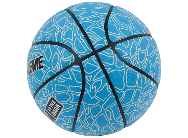 Sport-Thieme Glow in the Dark Koripallo Koko: 7 | Sininen 
