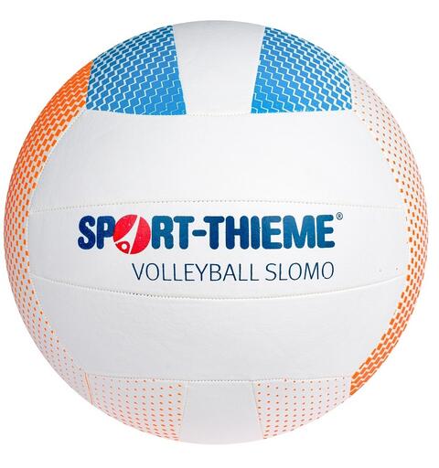 Sport-Thieme Volleyball Slomo
