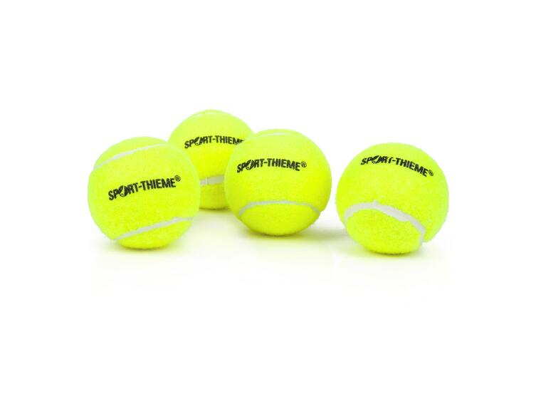 Sport-Thieme "2.0" Tennis Balls 
