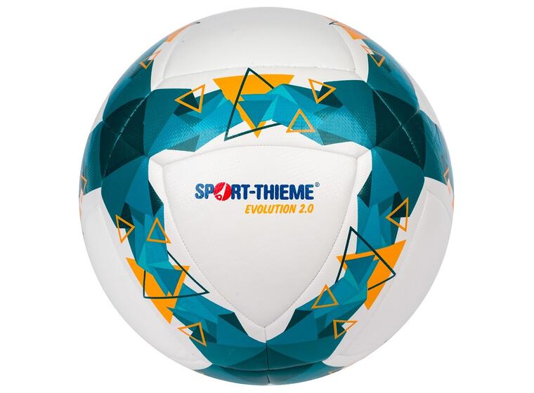 Sport-Thieme | Evolution 2.0 Jalkapallo Koko: 5 | 420 g 