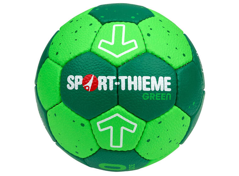 Sport-Thieme | Go Green Käsipallo Koko: 0 