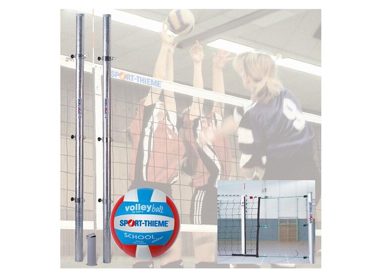 Sport-Thieme volleyballsett 