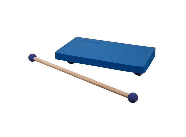 Sport-Thieme® Rullalaudan mela Mela rullalaudan käyttöön 