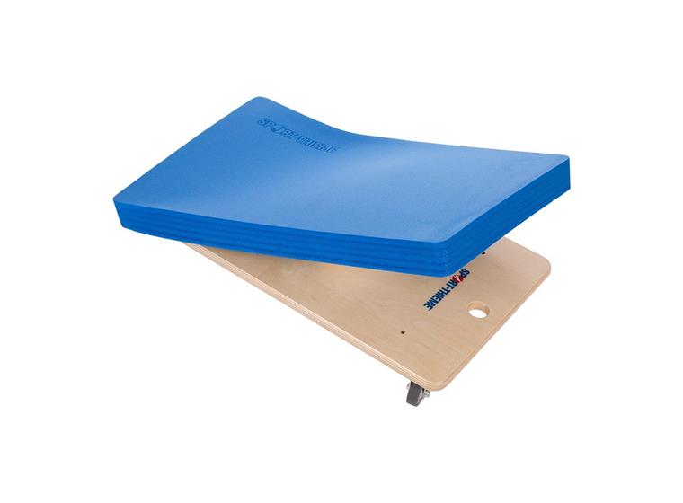 Sport-Thieme® Vatsalauta"Soft" Pehmustettu 62x 35 cm 