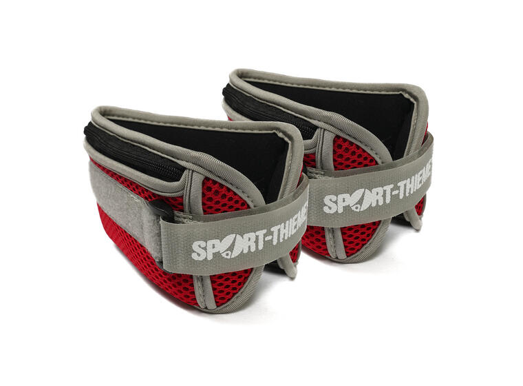Sport Thieme | Nilkka- tai rannepainot 1 kg 
