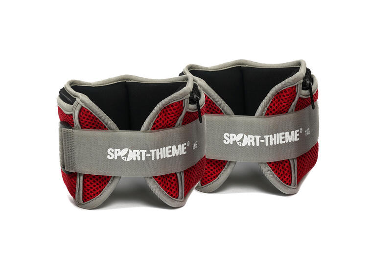 Sport Thieme | Nilkka- tai rannepainot 1 kg 