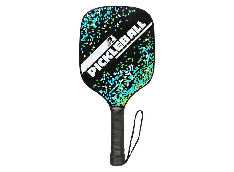 Sunflex | Pickleball-setti 2 mailaa ja pallo 
