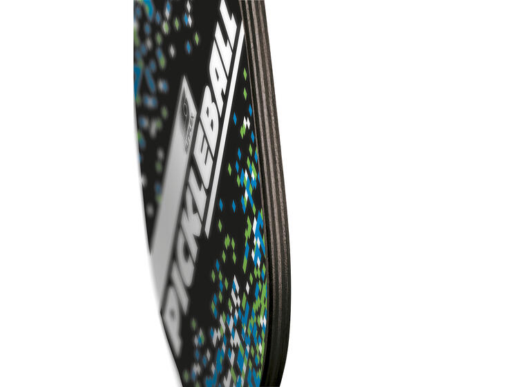 Sunflex | Pickleball-setti 2 mailaa ja pallo 