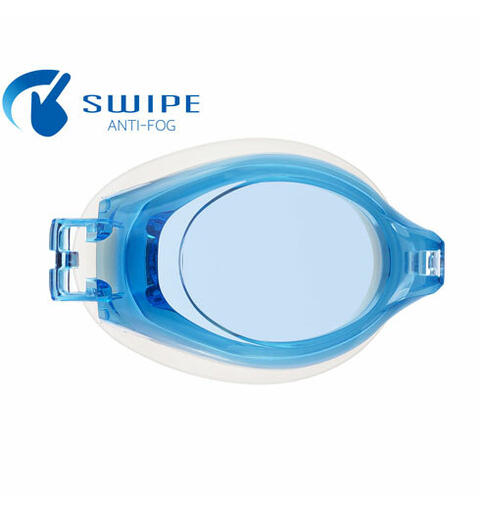 Swipe Corrective Lenses