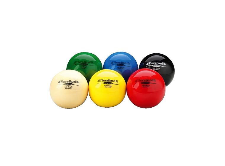 Thera-Band® Weighted Ball Set 