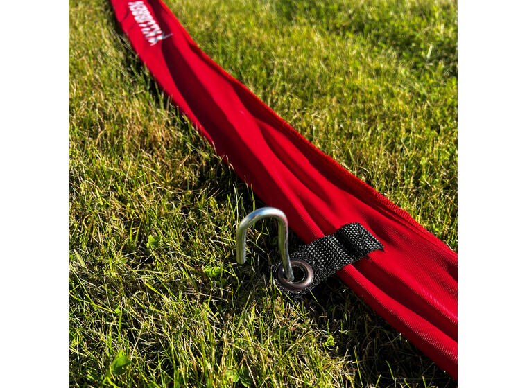 Tiki Taka Ring Diameter 6 meter 