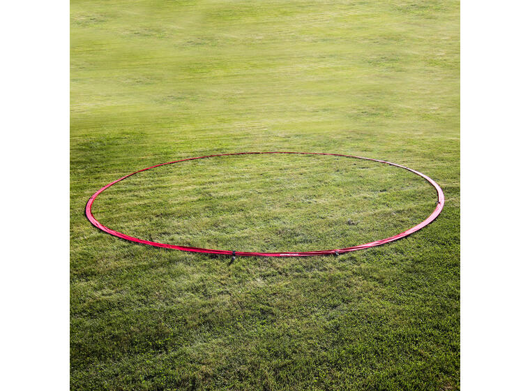 Tiki Taka Ring 