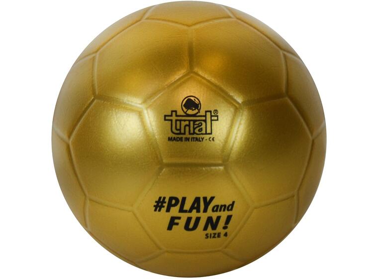 Trial Football Size 4 