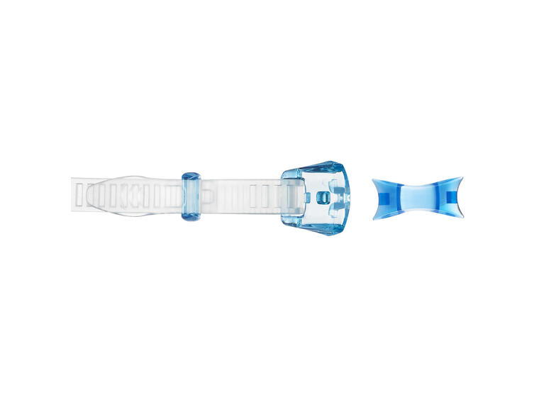 VPS570A Strap Kit Clear 