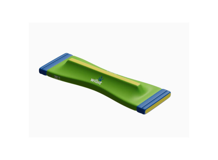 WIBIT | BalanceBar L 6 x 2 m 