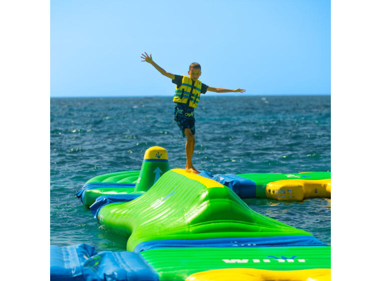 WIBIT | BalanceBar L 6 x 2 m 