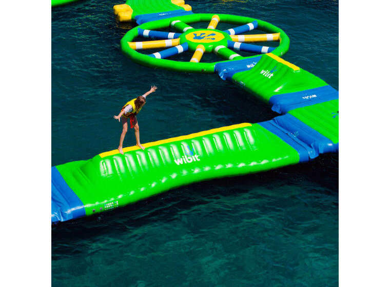 WIBIT | BalanceBar L 6 x 2 m 