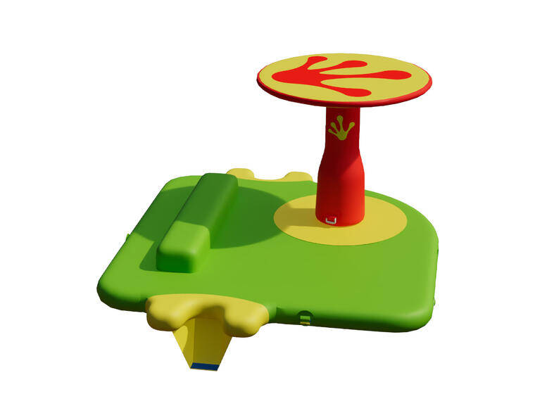 WIBIT |  WatchRaft Hengenpelastajille 