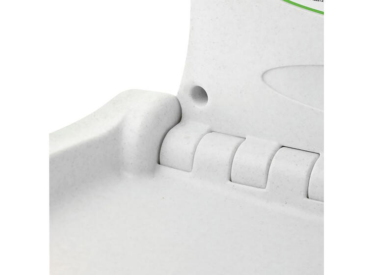 Wall Mounted Baby Changing Unit 