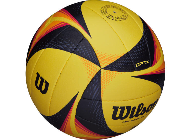 Wilson Beach Volleyball 