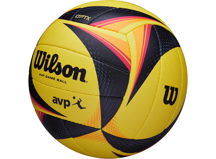 Wilson Beach Volleyball 