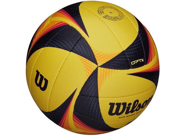 Wilson Beach Volleyball 
