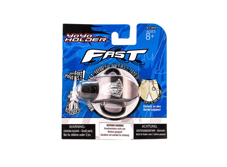 Yoyo Factory | Holder Oppbevaring av jojo 