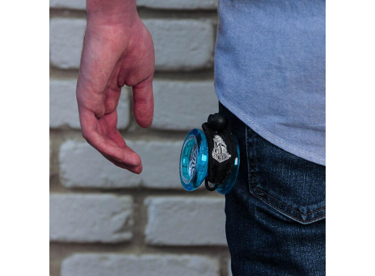 Yoyo Factory | Pidin Jojolle Musta | Jojon säilytykseen 