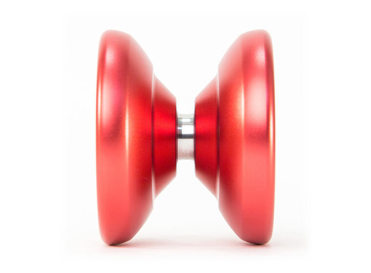 Yoyo Factory | Shutter Jojo Punainen 