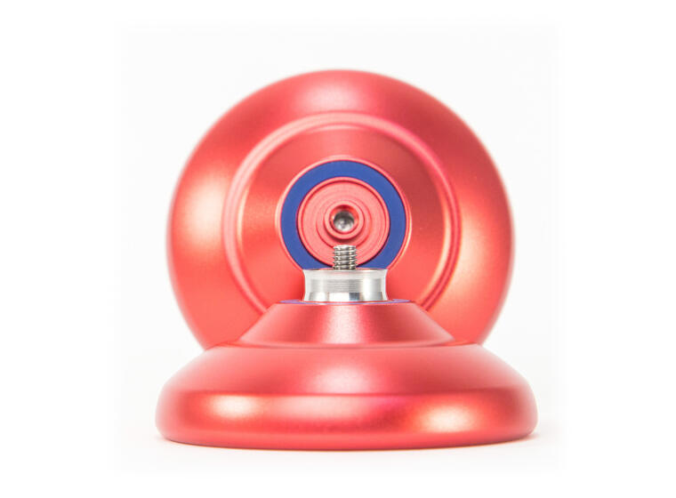 Yoyo Factory | Shutter Jojo Punainen 