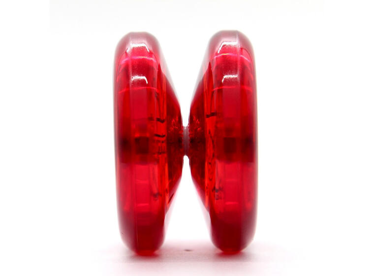 Yoyo Factory | Spinstar Jojo Punainen 