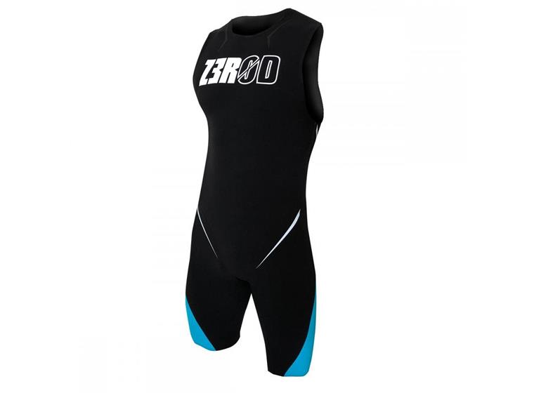 ZEROD Speedsuit Elite M 
