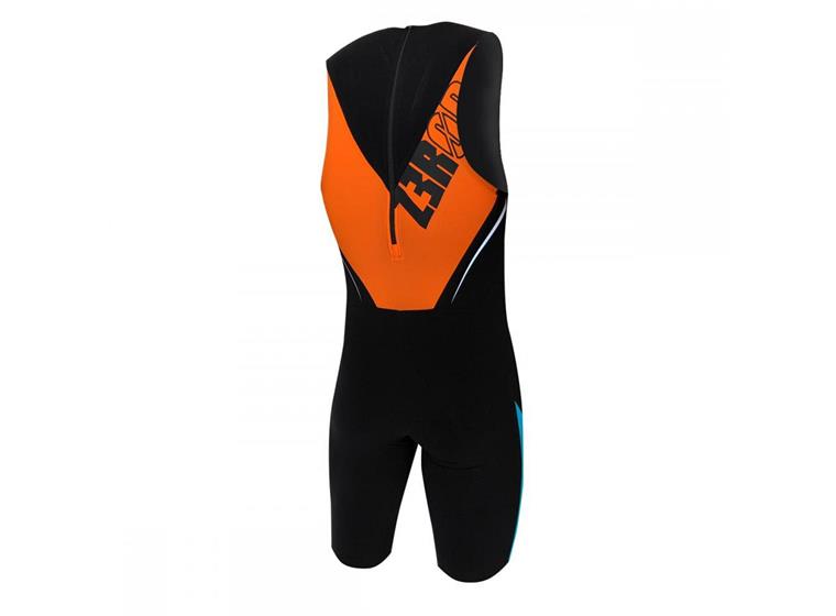 ZEROD Speedsuit Elite M 