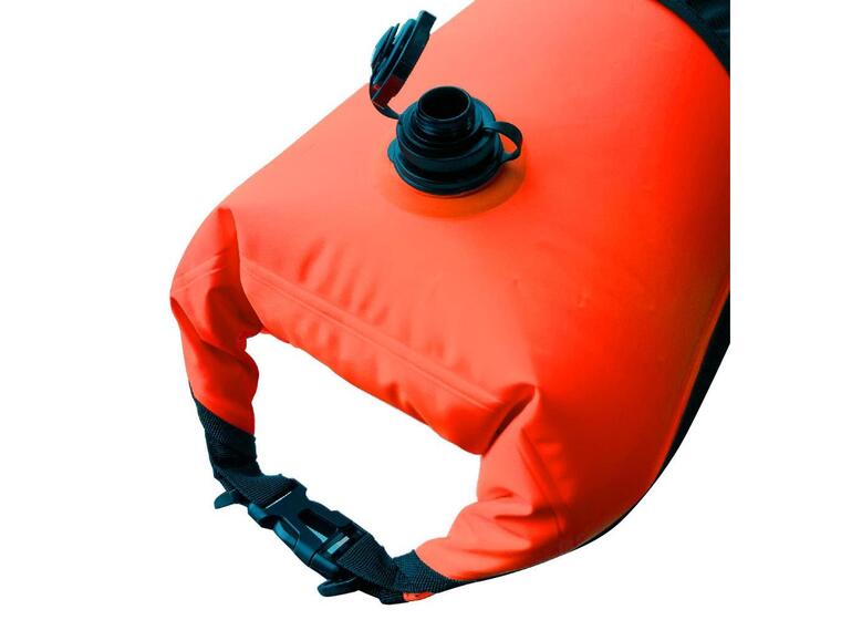 ZEROD | Avovesipoiju XL Mesh Uimarin poiju XL verkkotaskulla 
