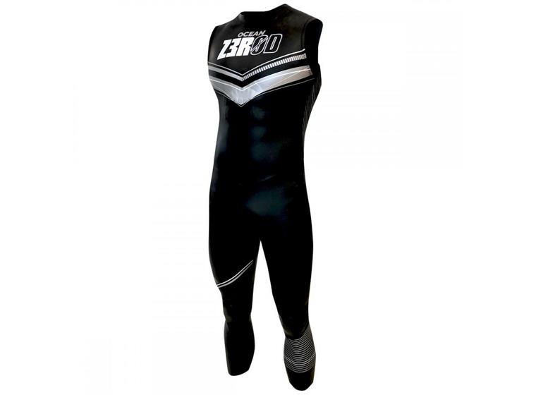 ZEROD | Ocean wetsuit S Hihaton märkäpuku 