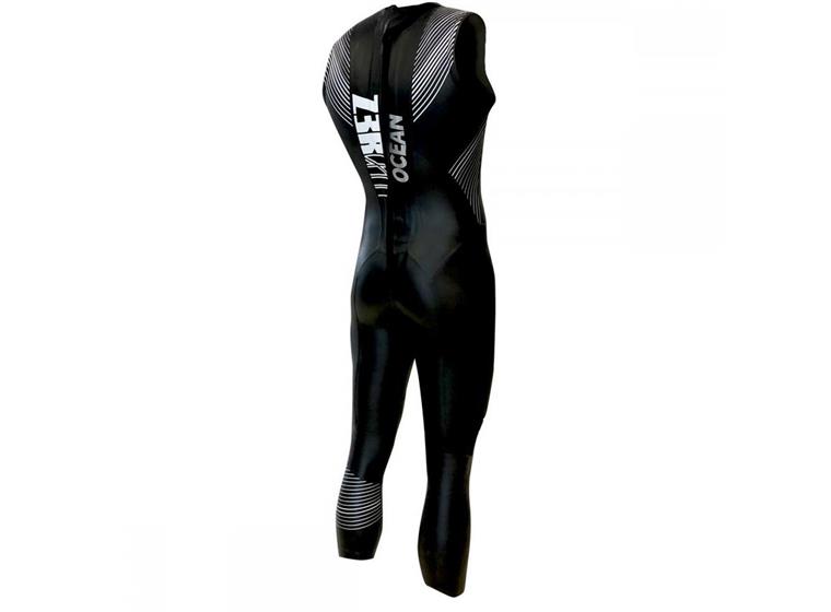 ZEROD | Ocean wetsuit S Hihaton märkäpuku 