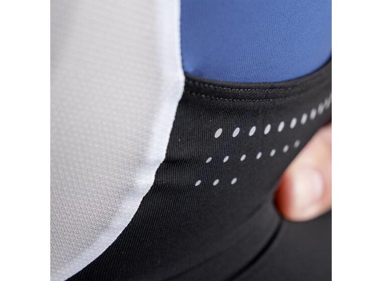 Zerod | Racer Man TT-Suit XS Blue Vivacity 
